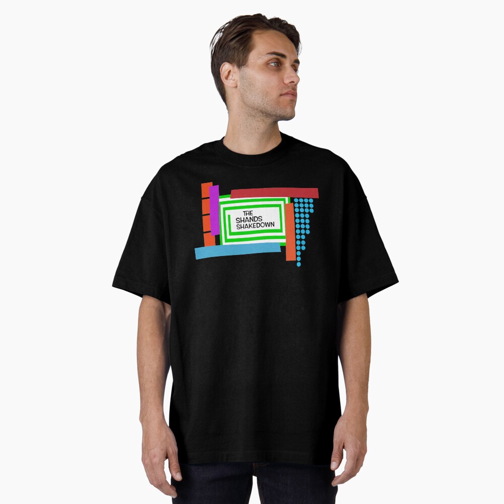 Item preview, Oversized T-Shirt designed and sold by GFreshEmporium.