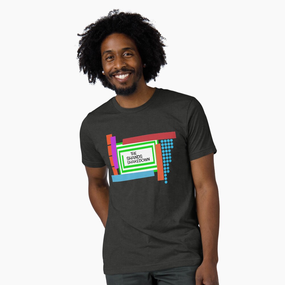 Item preview, Tri-blend T-Shirt designed and sold by GFreshEmporium.
