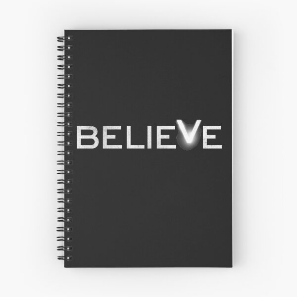 Item preview, Believe !  designed and sold by Be-Minimalist.