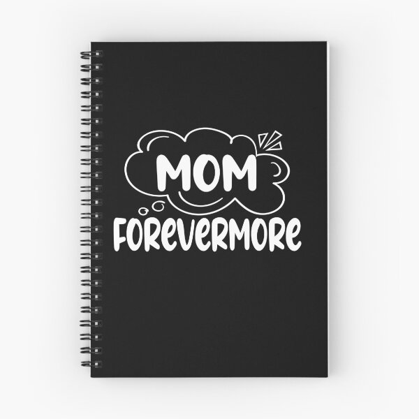 Item preview,  mom forevermore, gift for mom, for her, mother’s day 2021, mom, designed and sold by oldiesdays  ★★★★★.