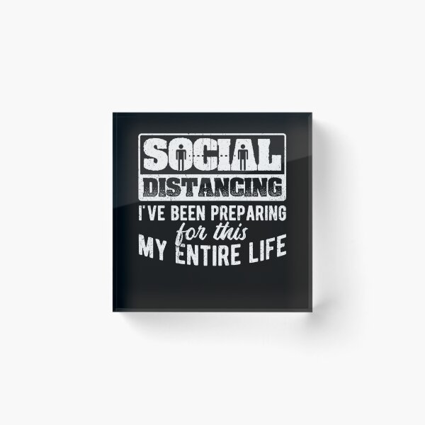 Item preview, Sarcastic awkward witty silly introversion designed and sold by Hyperspreader.