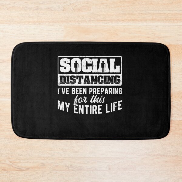 Item preview, Sarcastic awkward witty silly introversion designed and sold by Hyperspreader.