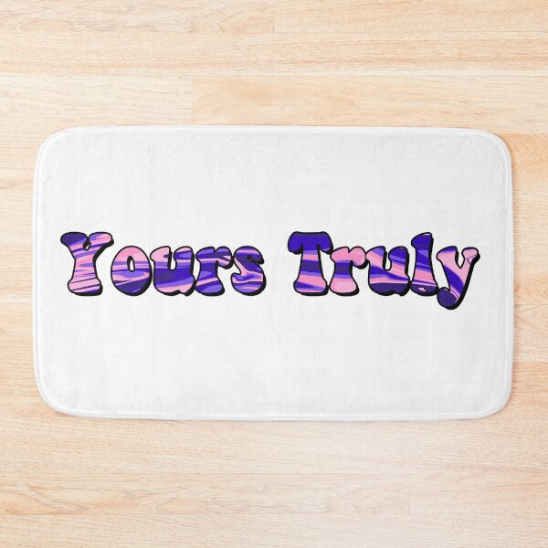 Item preview, Yours truly-ariana album designed and sold by Diamond Lapis.