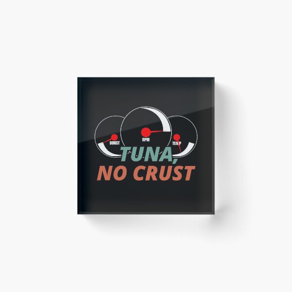 Item preview, Tuna No Crust  designed and sold by CharJens.