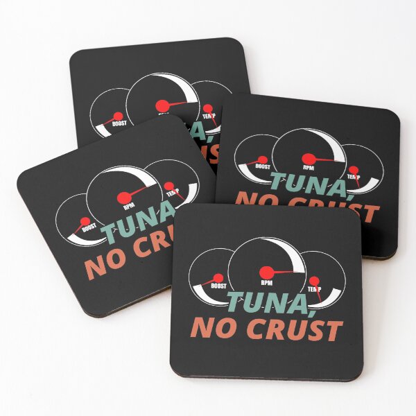 Item preview, Tuna No Crust  designed and sold by CharJens.