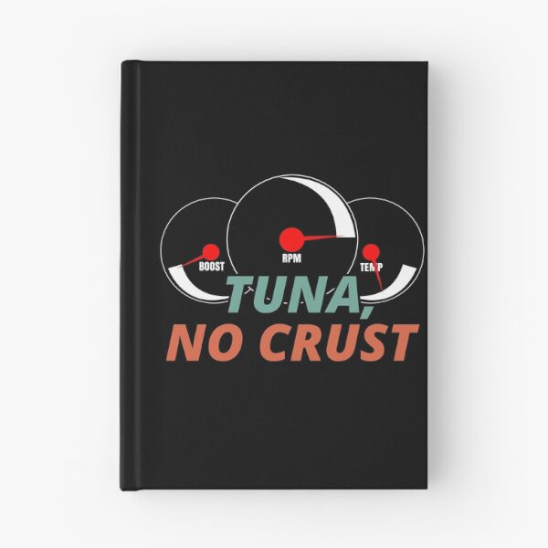 Item preview, Tuna No Crust  designed and sold by CharJens.