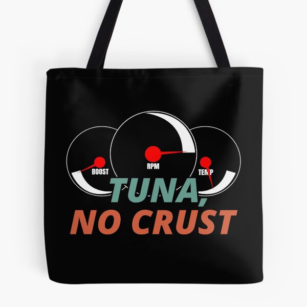 Item preview, Tuna No Crust  designed and sold by CharJens.