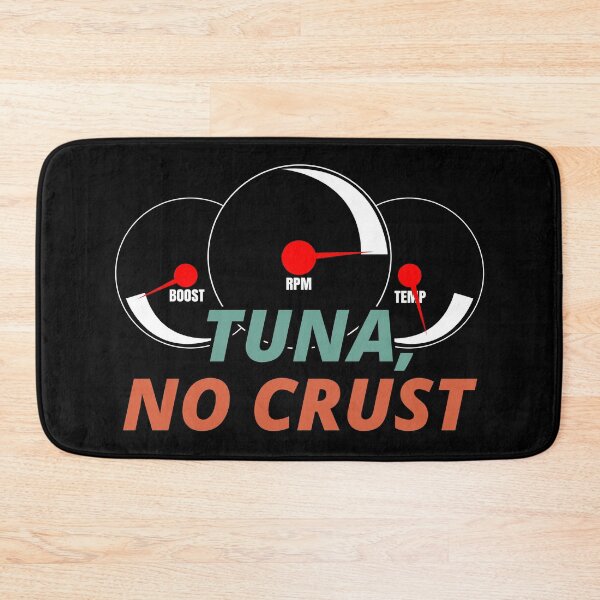 Item preview, Tuna No Crust  designed and sold by CharJens.