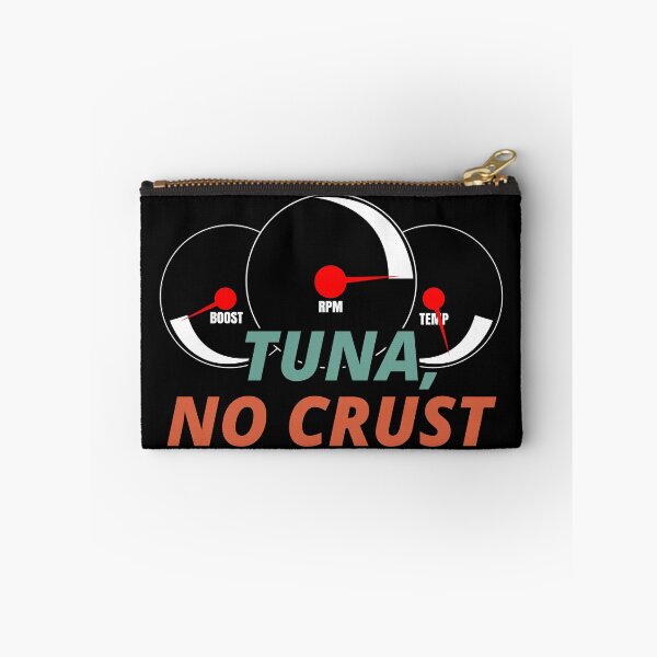 Item preview, Tuna No Crust  designed and sold by CharJens.