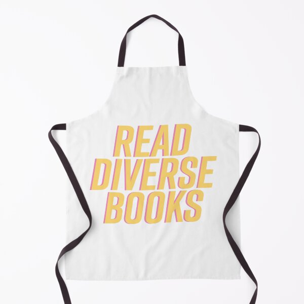 Item preview, Leer libros diversos designed and sold by erinaceous.