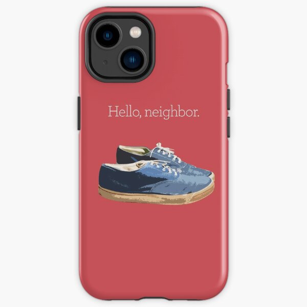 Mr Rogers Phone Cases for Sale Redbubble