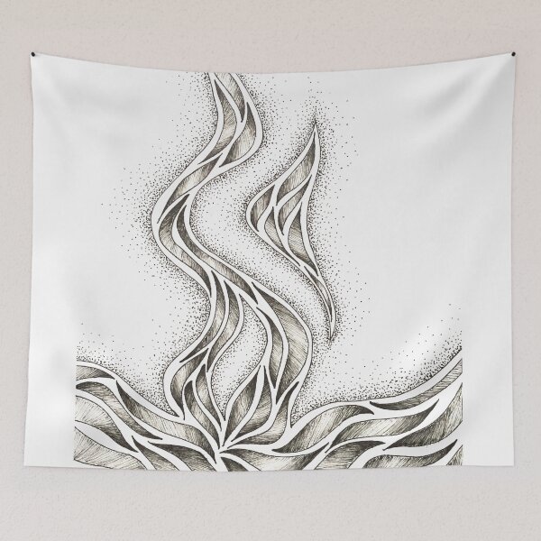 Item preview, Flickering Flame designed and sold by NyxieDesigns.