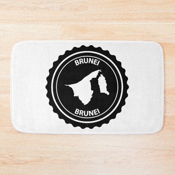 Item preview, Brunei stamp designed and sold by Danler.