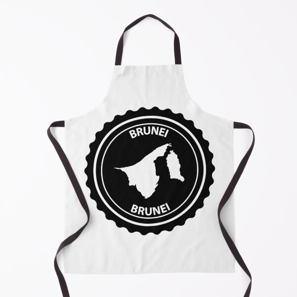 Item preview, Brunei stamp designed and sold by Danler.