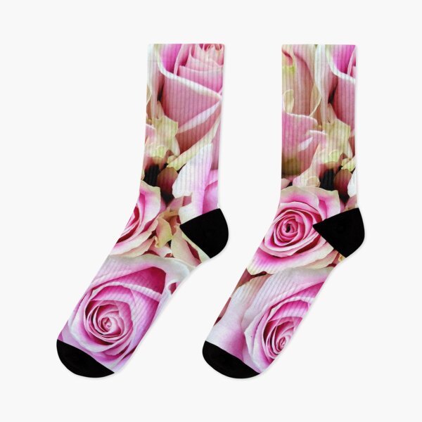 Item preview, Pink Roses designed and sold by SarahEmilyArt.