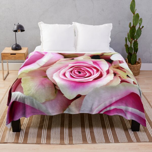 Item preview, Pink Roses designed and sold by SarahEmilyArt.