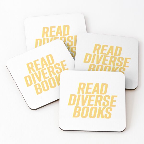 Item preview, Leer libros diversos designed and sold by erinaceous.