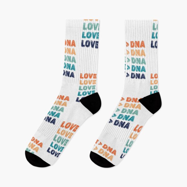 Item preview, Love Is Greater Than DNA - Inspirational Motivating Adoption Quotes Vintage Retro Style designed and sold by Scratches Tees.