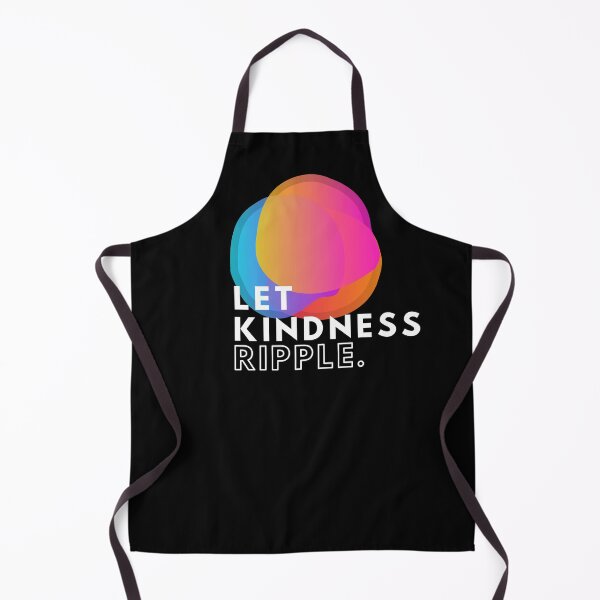 Item preview, Let kindness ripple! designed and sold by LADYGOODMOOD.