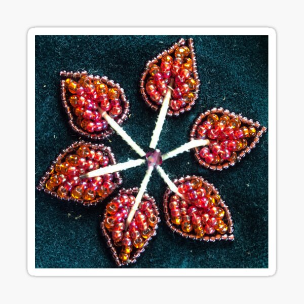 Item preview, Lily designed and sold by MetisCaron.