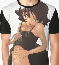 Baccano! Graphic T-Shirt