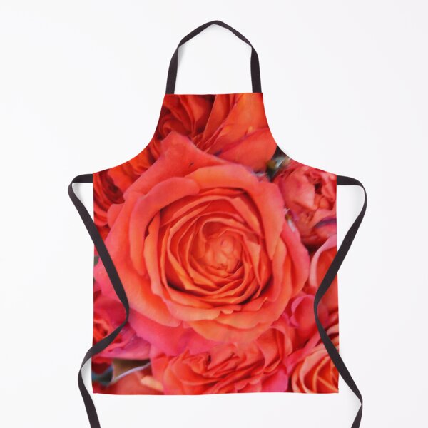 Item preview, Redish Roses designed and sold by SarahEmilyArt.