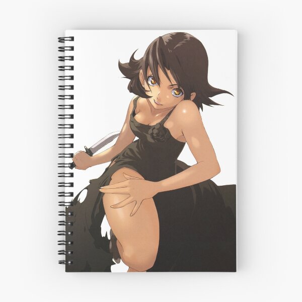 Item preview, Baccano! designed and sold by KeepDreaming.