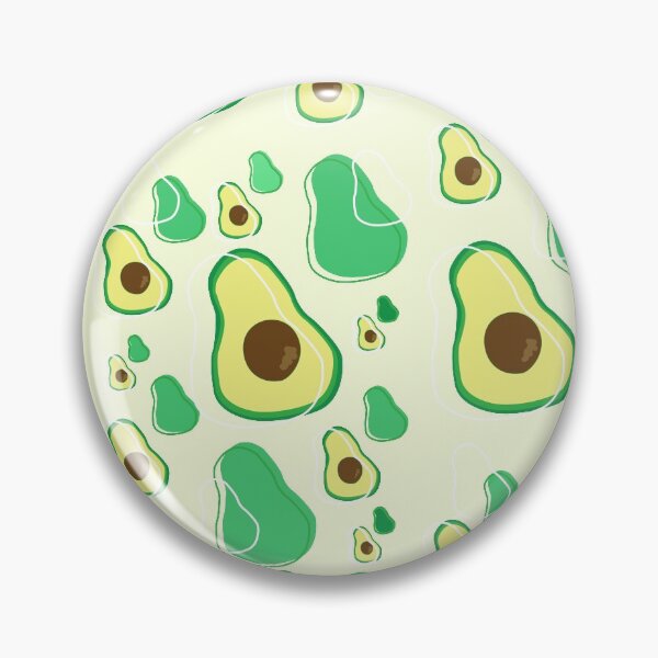 Item preview, Avocado Lover designed and sold by Lunica.