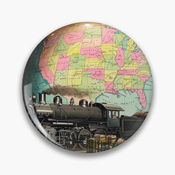 Item preview, 1800 World designed and sold by TBS8.