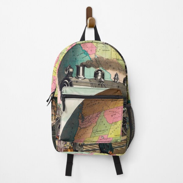 Item preview, 1800 World designed and sold by TBS8.