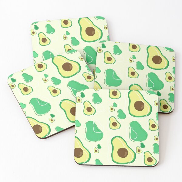 Item preview, Avocado Lover designed and sold by Lunica.