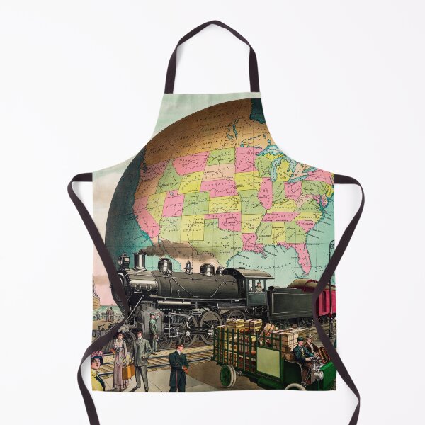 Item preview, 1800 World designed and sold by TBS8.