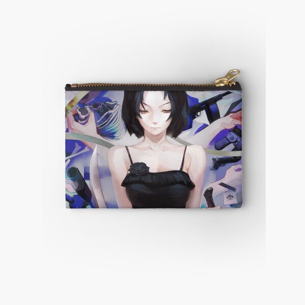Item preview, Baccano! designed and sold by KeepDreaming.