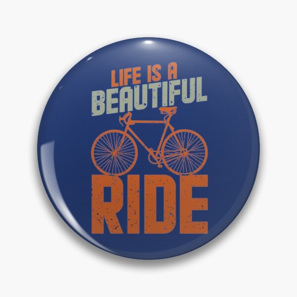 Item preview, Life Is A Beautiful Race !! designed and sold by Paris Forever Magic.