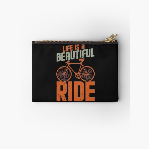 Item preview, Life Is A Beautiful Race !! designed and sold by Paris Forever Magic.
