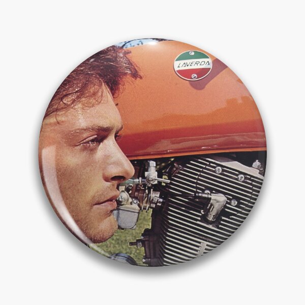 Item preview, Iconic Laverda 750 SF Image designed and sold by settebello.