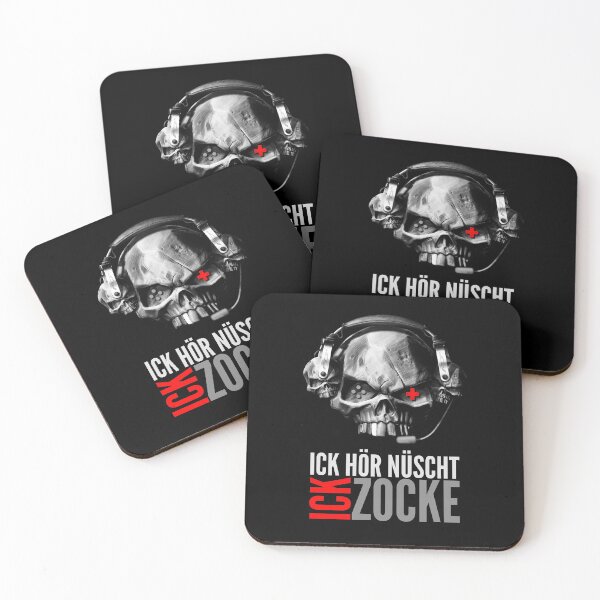 Item preview, Funny German Gaming Design designed and sold by FD-Design.