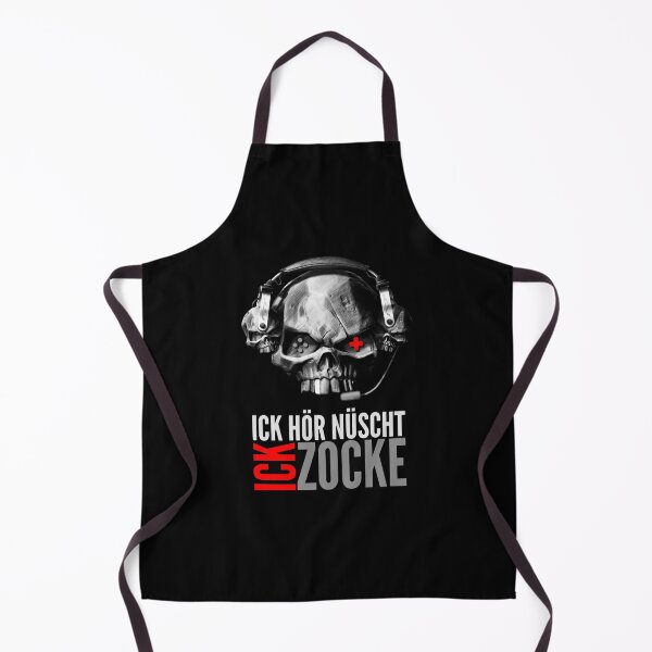 Item preview, Funny German Gaming Design designed and sold by FD-Design.