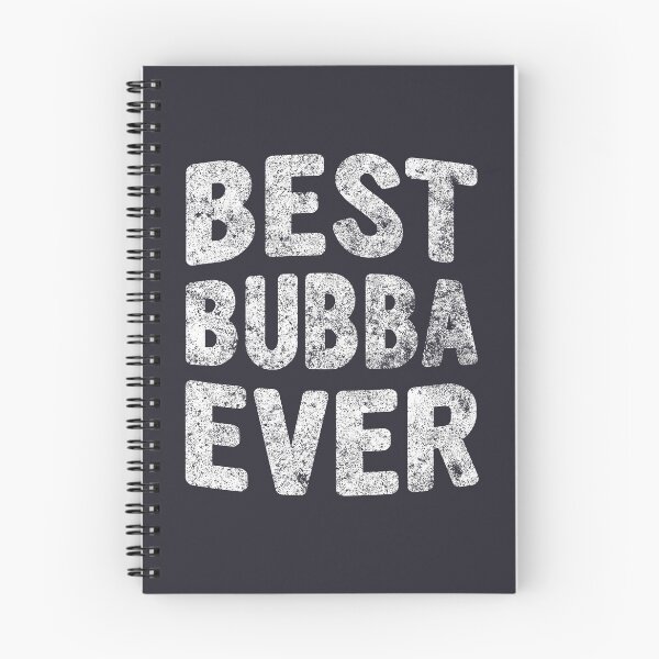 Item preview, Best Bubba Ever Shirt Funny Christmas Gift Father's Day designed and sold by KuznecovaDesign.
