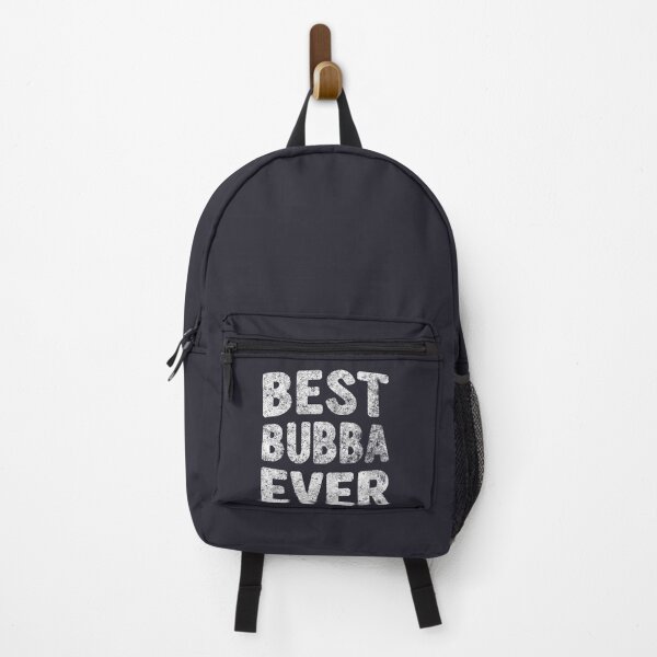 Item preview, Best Bubba Ever Shirt Funny Christmas Gift Father's Day designed and sold by KuznecovaDesign.