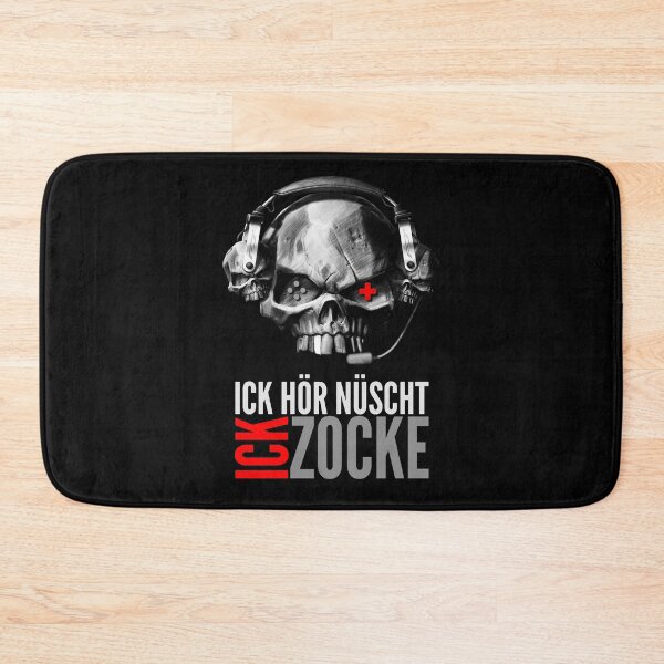 Item preview, Funny German Gaming Design designed and sold by FD-Design.