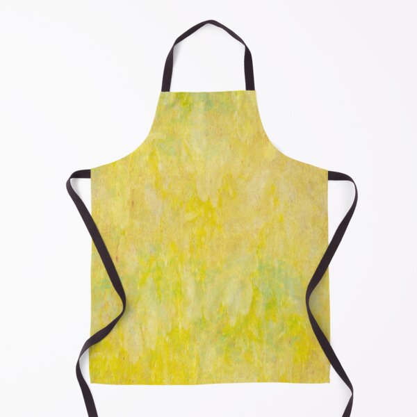 Item preview, Yellow watercolor mottled effect design designed and sold by luvvvvvit.