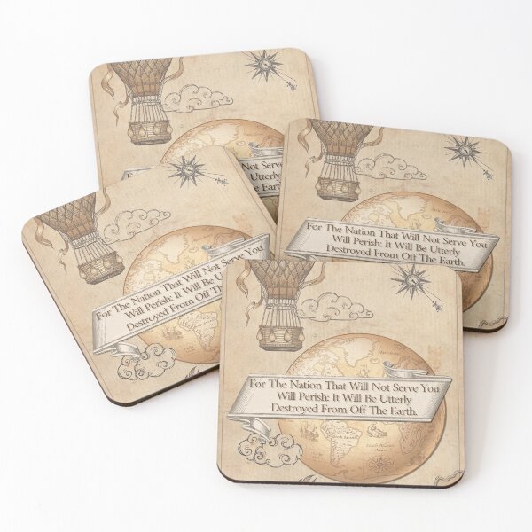 Item preview, A Nation designed and sold by Patricia Howitt.