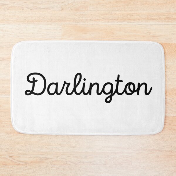 Item preview, Darlington England designed and sold by UK-Cities.