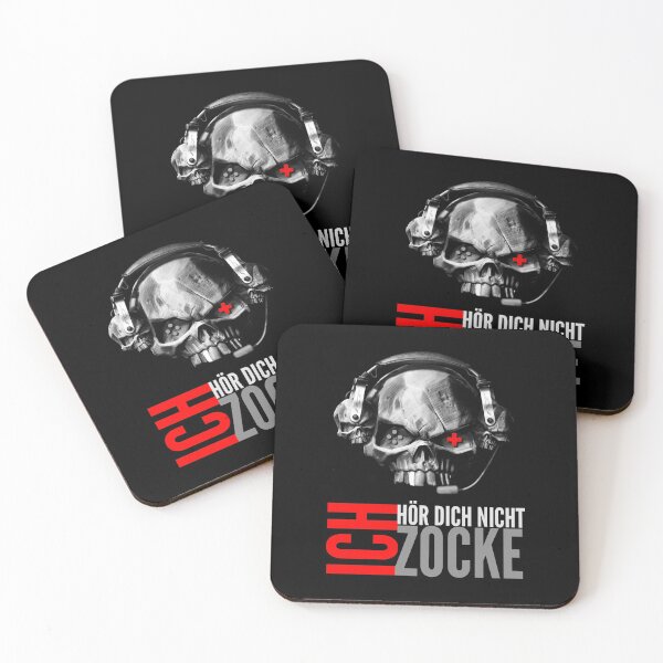 Item preview, I Can Not Hear You - I  Am Gaming designed and sold by FD-Design.
