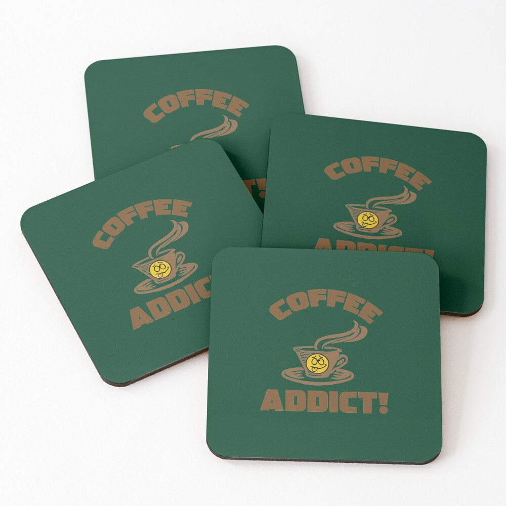 Item preview, Coasters (Set of 4) designed and sold by Rell1970.