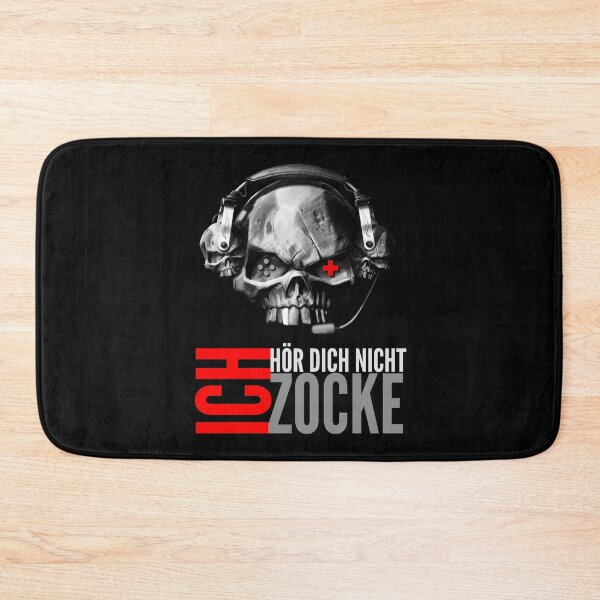 Item preview, I Can Not Hear You - I  Am Gaming designed and sold by FD-Design.
