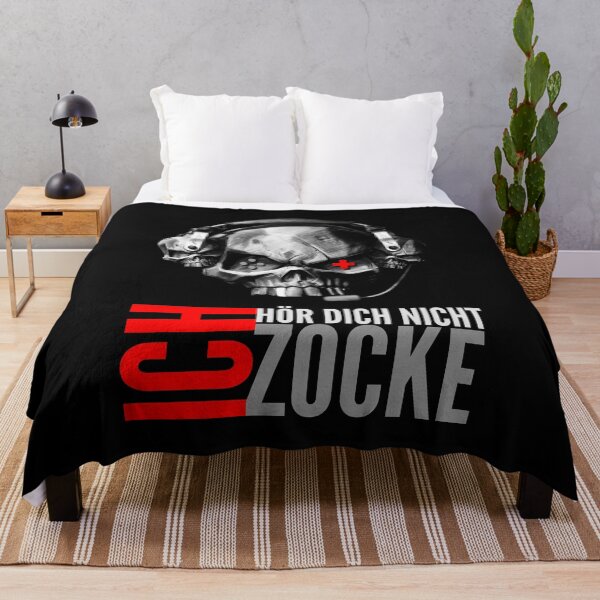 Item preview, I Can Not Hear You - I Am Gaming designed and sold by FD-Design.