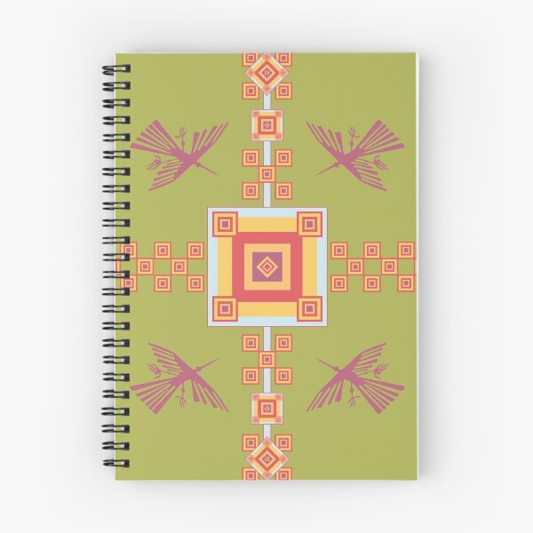 Item preview, Nazca Lines - Condor - Peru designed and sold by LuVergel.
