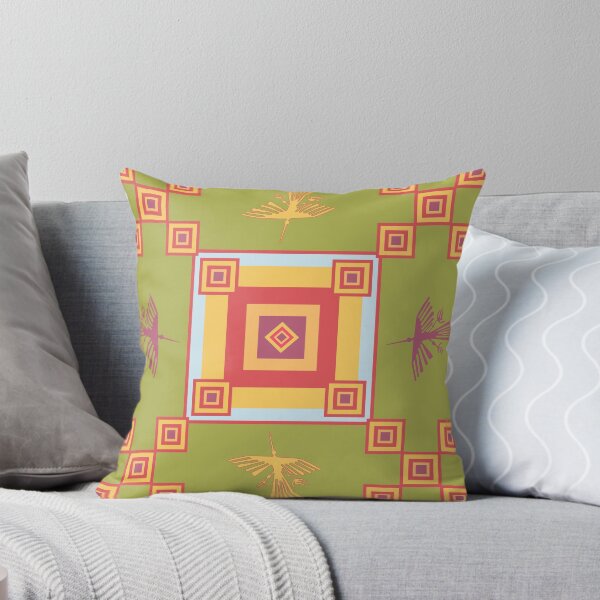 Item preview, Nazca Lines - Condor - Peru designed and sold by LuVergel.